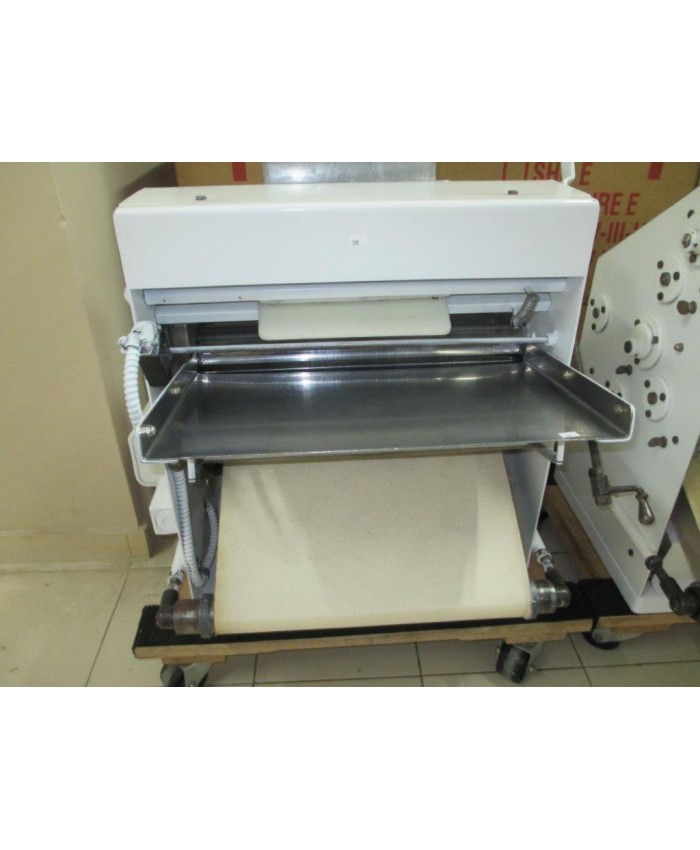 20" Table Top Sheeter